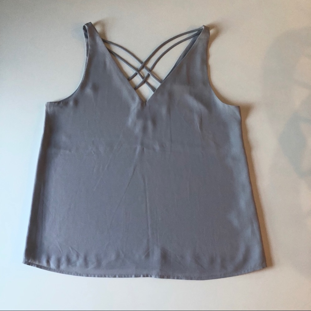 EXPRESS Crossback Tank